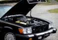 Mercedes SL 560 SL 1985 - zdjęcie dodatkowe nr 56 miniaturka