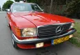 Mercedes SL SL500 1986 - zdjęcie dodatkowe nr 7 miniaturka