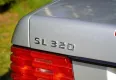 Mercedes SL 320 R129 1997 - zdjęcie dodatkowe nr 14 miniaturka