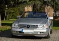 Mercedes SL 320 R129 1997 - zdjęcie dodatkowe nr 21 miniaturka