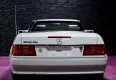 Mercedes SL 500 R129 1991 - zdjęcie dodatkowe nr 8 miniaturka