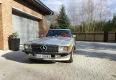 Mercedes SLC 450 W107 1976 - zdjęcie dodatkowe nr 6 miniaturka