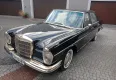 Mercedes W108 250s 1966 - zdjęcie dodatkowe nr 7 miniaturka