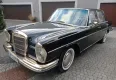 Mercedes W108 250s 1966 - zdjęcie dodatkowe nr 8 miniaturka