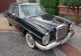 Mercedes W108 250s 1966 - zdjęcie dodatkowe nr 9 miniaturka