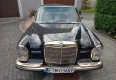 Mercedes W108 250s 1966 - zdjęcie dodatkowe nr 11 miniaturka