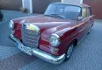 Mercedes W110 200d 1967 - zdjęcie główne miniaturka