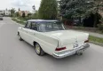Mercedes W111 190 c 1965 - zdjęcie dodatkowe nr 2 miniaturka