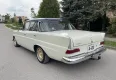 Mercedes W111 190 c 1965 - zdjęcie dodatkowe nr 3 miniaturka