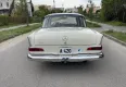 Mercedes W111 190 c 1965 - zdjęcie dodatkowe nr 5 miniaturka