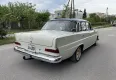 Mercedes W111 190 c 1965 - zdjęcie dodatkowe nr 7 miniaturka