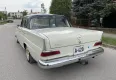 Mercedes W111 190 c 1965 - zdjęcie dodatkowe nr 8 miniaturka