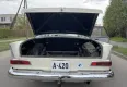 Mercedes W111 190 c 1965 - zdjęcie dodatkowe nr 15 miniaturka