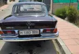 Mercedes W111 220S 1961 - zdjęcie dodatkowe nr 13 miniaturka