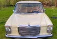 Mercedes W115 1970 - zdjęcie główne miniaturka
