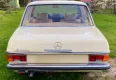 Mercedes W115 1970 - zdjęcie dodatkowe nr 1 miniaturka