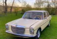 Mercedes W115 1970 - zdjęcie dodatkowe nr 2 miniaturka