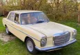 Mercedes W115 1970 - zdjęcie dodatkowe nr 8 miniaturka