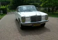 Mercedes W115 1972 - zdjęcie główne miniaturka