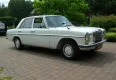 Mercedes W115 1972 - zdjęcie dodatkowe nr 1 miniaturka