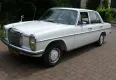 Mercedes W115 1972 - zdjęcie dodatkowe nr 2 miniaturka
