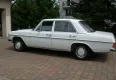 Mercedes W115 1972 - zdjęcie dodatkowe nr 3 miniaturka