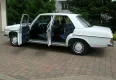 Mercedes W115 1972 - zdjęcie dodatkowe nr 12 miniaturka
