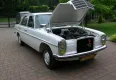 Mercedes W115 1972 - zdjęcie dodatkowe nr 22 miniaturka