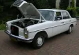Mercedes W115 1972 - zdjęcie dodatkowe nr 23 miniaturka