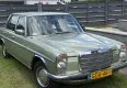 Mercedes W115 1975 - zdjęcie główne miniaturka