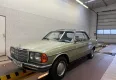 Mercedes W123 230ce 1983 - zdjęcie główne miniaturka