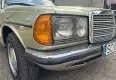 Mercedes W123 230ce 1983 - zdjęcie dodatkowe nr 10 miniaturka