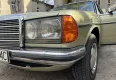 Mercedes W123 230ce 1983 - zdjęcie dodatkowe nr 11 miniaturka