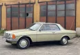 Mercedes W123 230ce 1983 - zdjęcie dodatkowe nr 18 miniaturka