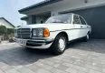 Mercedes W123 230E 1982 - zdjęcie główne miniaturka