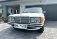 Mercedes W123 230E 1982 - zdjęcie dodatkowe nr 7 miniaturka