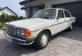 Mercedes W123 230E 1982 - zdjęcie dodatkowe nr 19 miniaturka