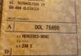 Mercedes W123 230E 1982 - zdjęcie dodatkowe nr 59 miniaturka
