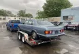 Mercedes W123 560SEL 1988 - zdjęcie dodatkowe nr 2 miniaturka