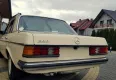 Mercedes W123 1979 - zdjęcie dodatkowe nr 7 miniaturka