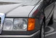 Mercedes W124  1989 - zdjęcie dodatkowe nr 1 miniaturka