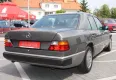 Mercedes W124  1989 - zdjęcie dodatkowe nr 29 miniaturka