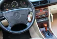Mercedes Klasa E W124 Cabrio E320 1995 - zdjęcie dodatkowe nr 13 miniaturka