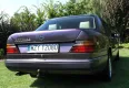 Mercedes W124 1991 - zdjęcie dodatkowe nr 29 miniaturka