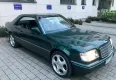Mercedes W124  1995 - zdjęcie dodatkowe nr 4 miniaturka