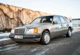 Mercedes W124 1991 - zdjęcie główne miniaturka
