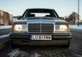 Mercedes W124 1991 - zdjęcie dodatkowe nr 1 miniaturka