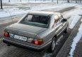 Mercedes W124 1991 - zdjęcie dodatkowe nr 4 miniaturka