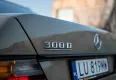 Mercedes W124 1991 - zdjęcie dodatkowe nr 5 miniaturka