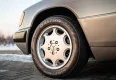 Mercedes W124 1991 - zdjęcie dodatkowe nr 6 miniaturka